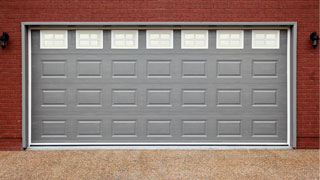 Garage Door Repair at Hollow Oak El Dorado Hills, California