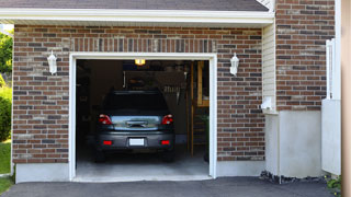 Garage Door Installation at Hollow Oak El Dorado Hills, California