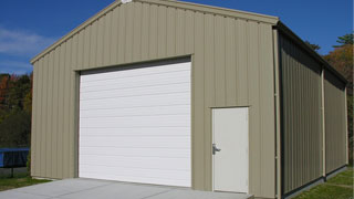 Garage Door Openers at Hollow Oak El Dorado Hills, California